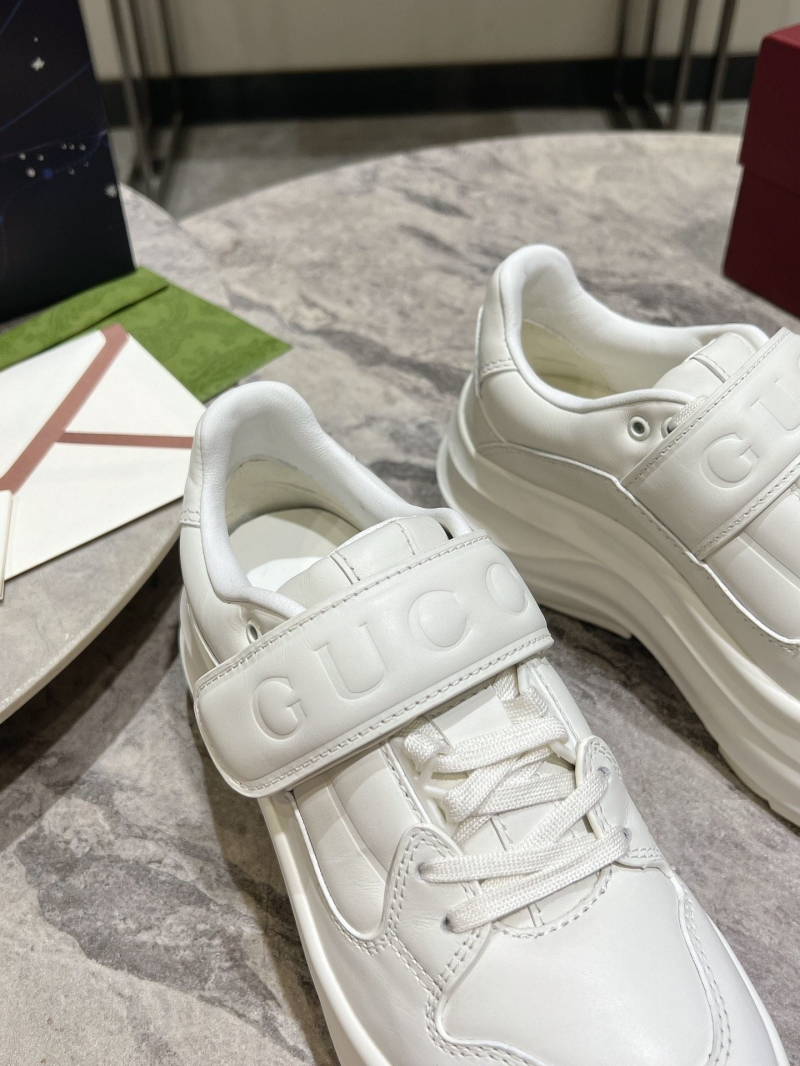 Gucci Casual Shoes